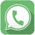 New whatsapp Gb Messenger Tips أيقونة