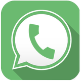New whatsapp Gb Messenger Tips ícone