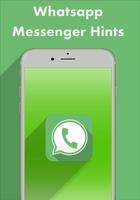New whatsapp Gb Messenger Tips पोस्टर