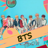 BTS Lyrics