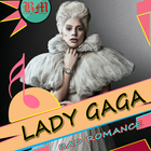 Lady Gaga All Lyrics Full Album icône