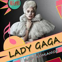 Lady Gaga All Lyrics Full Album Affiche