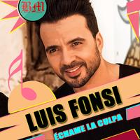 Luis Fonsi Despacito Lyrics and song 2018 Affiche