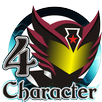 BIMA BLACK vs Zombie APK