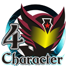 BIMA BLACK vs Zombie APK