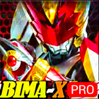 The PRO Bima-X New Tips icône