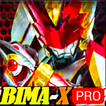 The PRO Bima-X New Tips