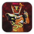 New Tricks Bima X icon