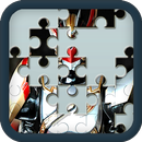 Puzzle Bima X APK