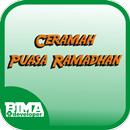 Ceramah Khutbah Puasa Ramadhan APK