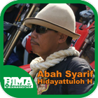 Abah Syarif Hidayattuloh H icon