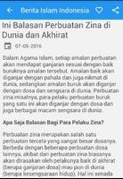 Berita Islam Indonesia Terkini 海报