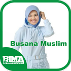 Model Busana Baju Muslim Terbaru 图标