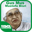 ”Gus Mus Puisi Islam Penyejuk