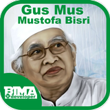 Gus Mus Puisi Islam Penyejuk icon
