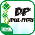 DP Gambar Idul Fitri 2017 LUCU icône