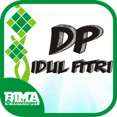 DP Gambar Idul Fitri 2017 LUCU icon