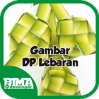 Gambar DP Mudik Lebaran Gerak icon