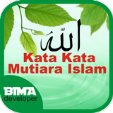 Kata Mutiara Cinta Bijak Islam ikon