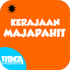 Sejarah Kerajaan Majapahit आइकन