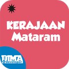 Sejarah Kerajaan Mataram-icoon