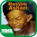 KH Hasyim Ashari Pendiri NU APK