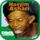 Icona KH Hasyim Ashari Pendiri NU