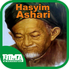 KH Hasyim Ashari Pendiri NU 图标