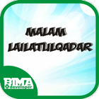 Malam Lailatul Qadar icon