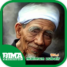 Mbah KH Maimun Zubair Tokoh आइकन