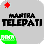 Mantra Telepati Jarak Jauh icône