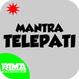 Mantra Telepati Jarak Jauh 图标