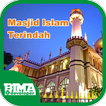 Masjid Islam Terindah Didunia