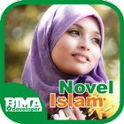 Icona Novel Cinta Remaja Islam