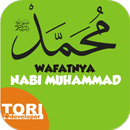 APK Wasiat Nabi Muhammad SAW Wafat