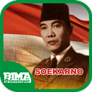 Presiden Soekarno Proklamator APK
