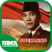 Presiden Soekarno Proklamator