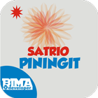 Satrio Piningit Ratu Adil آئیکن