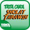 Tuntunan Sholat Tarawih Witir