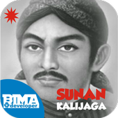 Sunan Kalijogo Wali Songo icon