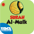 Surah Al-Mulk Arab Latin APK