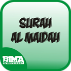 Surah Al Maidah ícone