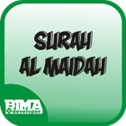 Surah Al Maidah آئیکن