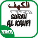 Surah Al Kahfi Arab Latin APK