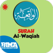 Surah Al-Waqiah Arab Latin