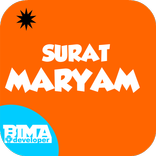 Surat Maryam Arab Latin