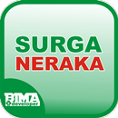 Penghuni Surga dan Neraka APK
