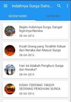 Penghuni Surga dan Neraka পোস্টার