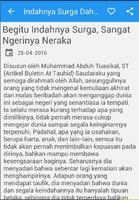 Penghuni Surga dan Neraka تصوير الشاشة 1