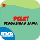 Ilmu Pelet Pengasihan Jawa 圖標